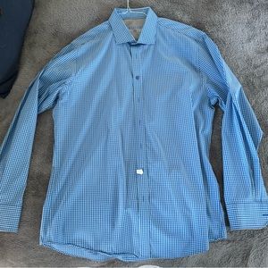 Twillory Performance Dress Shirt